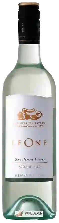 Winery Lou Miranda - Leone Sauvignon Blanc