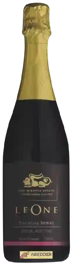 Winery Lou Miranda - Leone Special Selection Shiraz Sparkling
