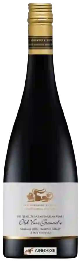 Winery Lou Miranda - Old Vine Grenache