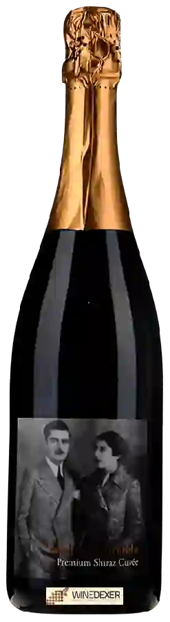 Winery Lou Miranda - Premium Shiraz Cuvée