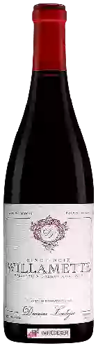 Domaine Loubejac - Pinot Noir