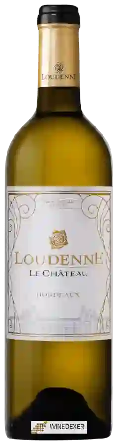 Château Loudenne - Bordeaux Blanc