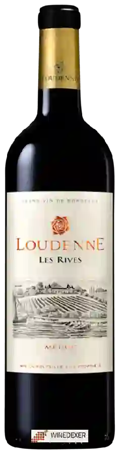 Château Loudenne - Rives de Loudenne Médoc