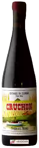 Winery Louis-Antoine Luyt - Cruchon Pinot Noir