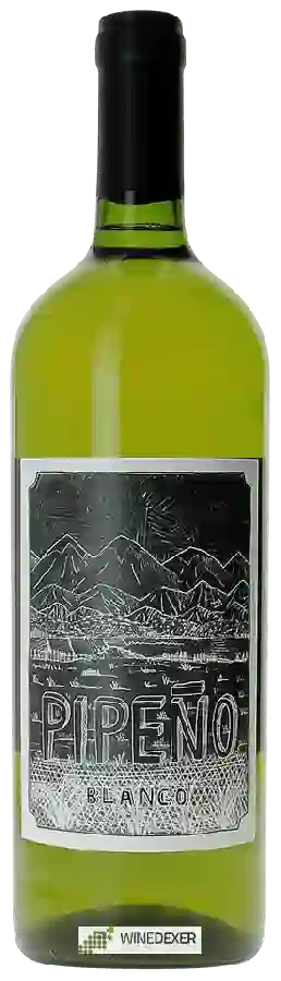 Winery Louis-Antoine Luyt - Pipeño Blanco Winery Louis-Antoine Luyt - Pipeño Blanco