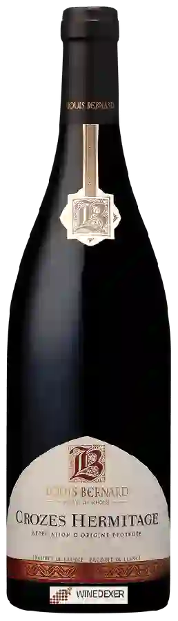 Winery Louis Bernard - Crozes-Hermitage Winery Louis Bernard - Crozes-Hermitage
