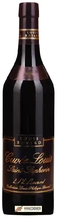 Winery Louis Bovard - Cuvée Louis
