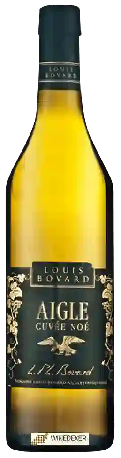 Winery Louis Bovard - Cuvée Noé Blanc