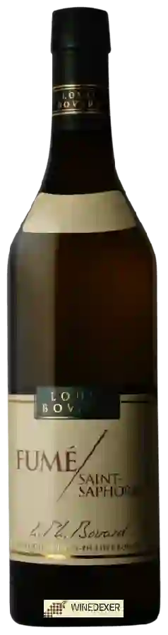 Winery Louis Bovard - Fumé