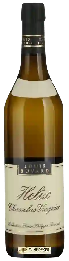 Winery Louis Bovard - Helix Chasselas - Viognier
