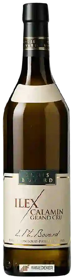 Winery Louis Bovard - Ilex Calamin Grand Cru