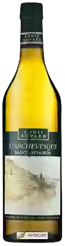 Winery Louis Bovard - L'Archevesque