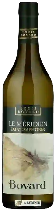 Winery Louis Bovard - Le Méridien
