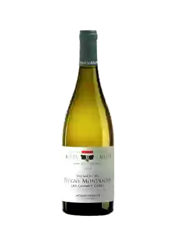 Winery Louis Carillon et Fils - Les Champs Canet Puligny-Montrachet 1er Cru