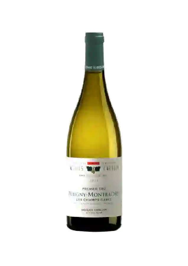 Winery Louis Carillon et Fils - Les Champs Canet Puligny-Montrachet 1er Cru