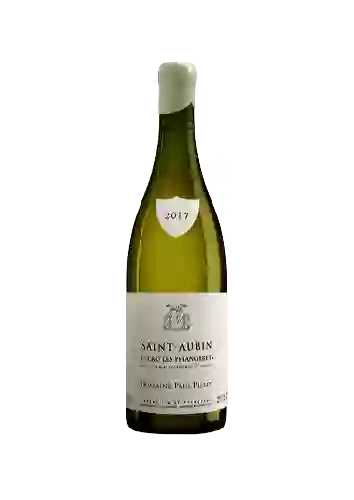 Winery Louis Carillon et Fils - Les Pitangerets Saint-Aubin 1er Cru