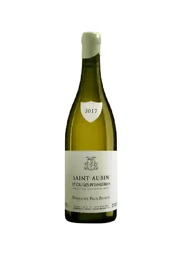 Winery Louis Carillon et Fils - Les Pitangerets Saint-Aubin 1er Cru Winery Louis Carillon et Fils - Les Pitangerets Saint-Aubin 1er Cru