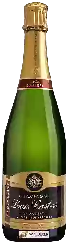 Winery Louis Casters - Cuvée Supérieure Champagne