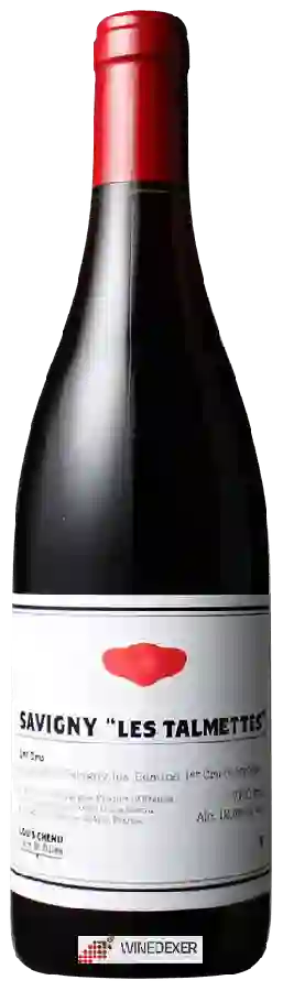 Winery Louis Chenu Pere et Filles - Savigny-lès-Beaune 1er Cru 'Les Talmettes'