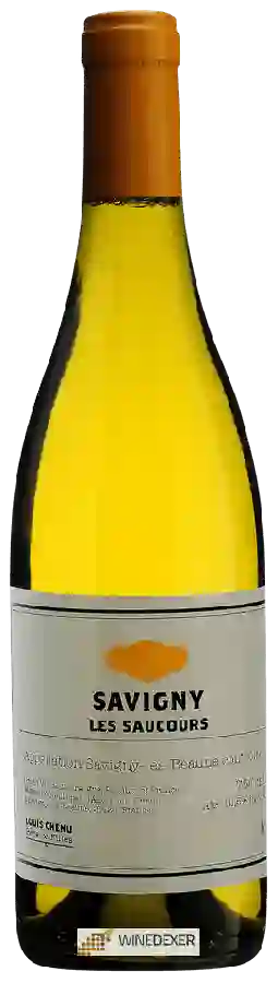Winery Louis Chenu Pere et Filles - Savigny-les-Beaune 'Les Saucours'