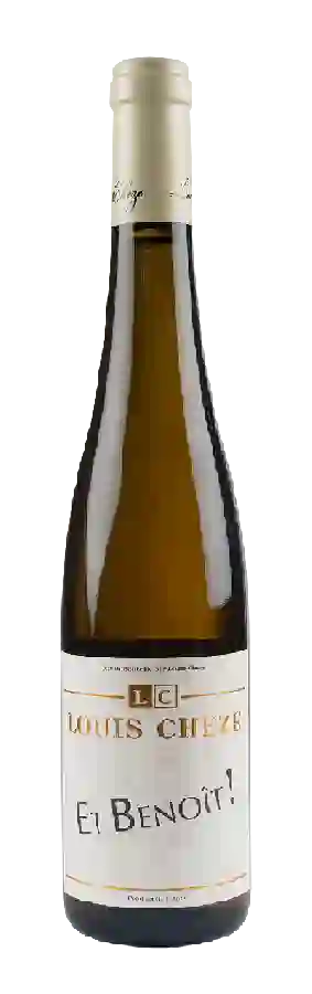 Winery Louis Chèze - Et Benoît ! Rouge Winery Louis Chèze - Et Benoît ! Rouge
