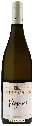 Winery Louis Chèze - Viognier