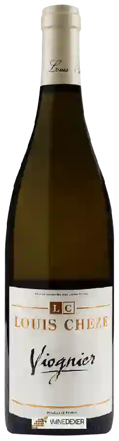 Winery Louis Chèze - Viognier