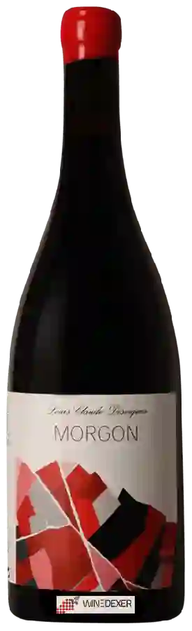 Winery Louis Claude Desvignes - Morgon Winery Louis Claude Desvignes - Morgon