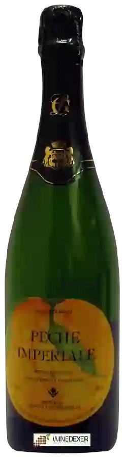 Winery Louis de Grenelle - Peche Imperiale Winery Louis de Grenelle - Peche Imperiale