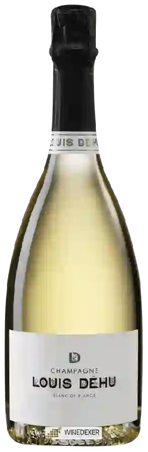 Winery Louis Déhu - Blanc de Blancs Champagne