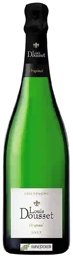 Winery Louis Dousset - Original Brut Champagne