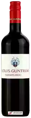 Winery Louis Guntrum - Dornfelder