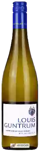 Winery Louis Guntrum - Oppenheim Sackträger Riesling Dry