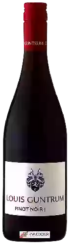 Winery Louis Guntrum - Pinot Noir