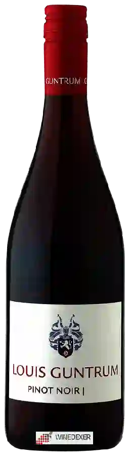 Winery Louis Guntrum - Pinot Noir Winery Louis Guntrum - Pinot Noir
