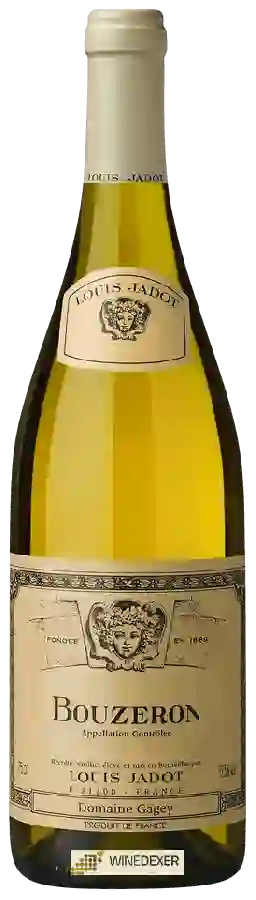 Louis Jadot - Domaine Gagey - Bouzeron