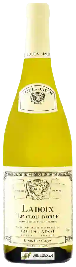 Louis Jadot - Domaine Gagey - Ladoix Le Clou d'Orge
