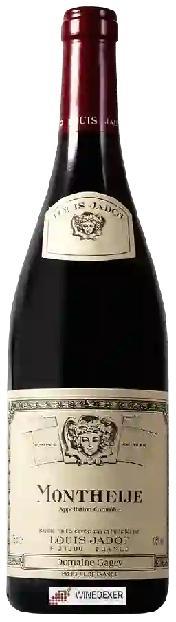 Louis Jadot - Domaine Gagey - Monthélie