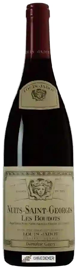 Louis Jadot - Domaine Gagey - Nuits-Saint-Georges 'Les Boudots'