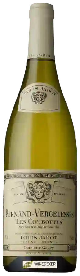 Louis Jadot - Domaine Gagey - Pernand-Vergelesses Les Combottes