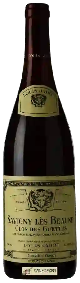 Louis Jadot - Domaine Gagey - Savigny-lès-Beaune Clos Des Guettes Rouge