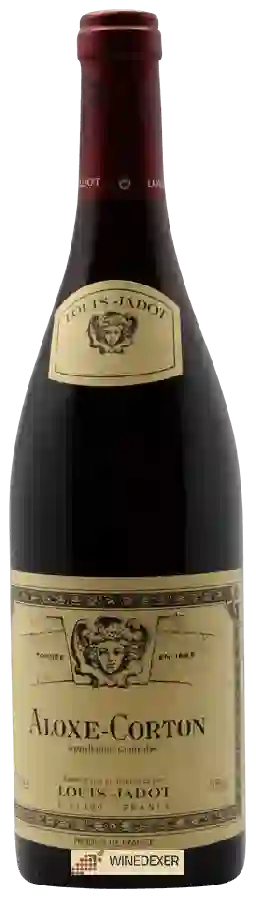 Winery Louis Jadot - Aloxe-Corton Winery Louis Jadot - Aloxe-Corton