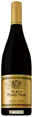 Winery Louis Jadot - Aurum Pinot Noir