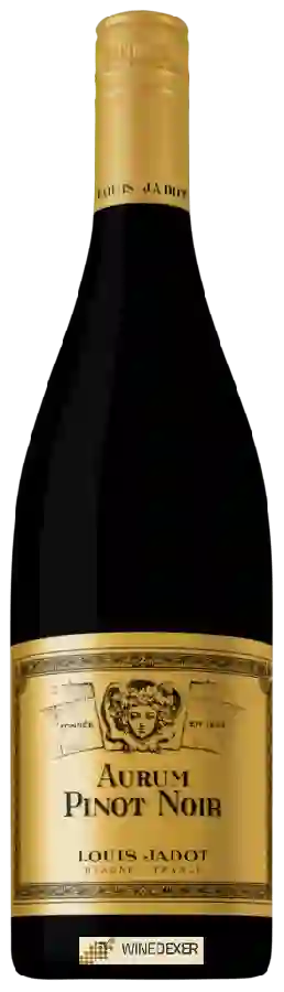 Winery Louis Jadot - Aurum Pinot Noir