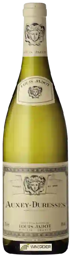 Winery Louis Jadot - Auxey-Duresses Blanc