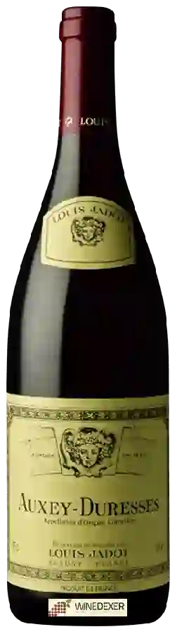 Winery Louis Jadot - Auxey-Duresses Winery Louis Jadot - Auxey-Duresses