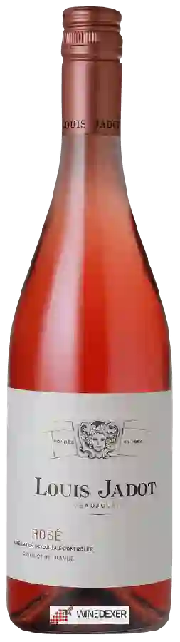 Winery Louis Jadot - Beaujolais Rosé