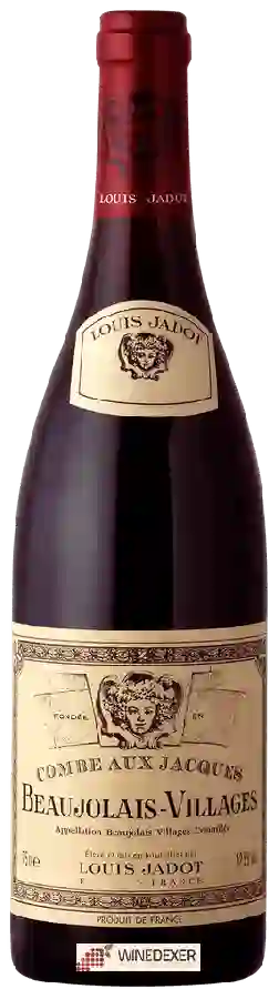 Winery Louis Jadot - Beaujolais-Villages Combe aux Jacques