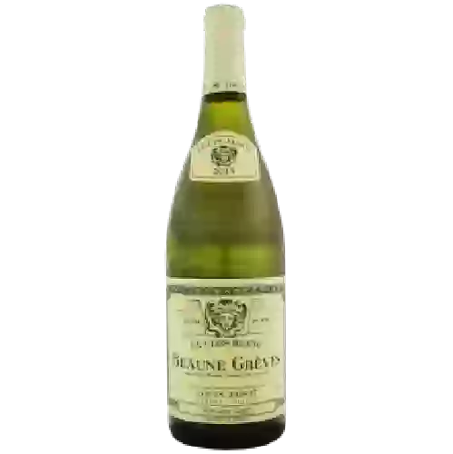 Winery Louis Jadot - Beaune 'Grèves Le Clos Blanc'