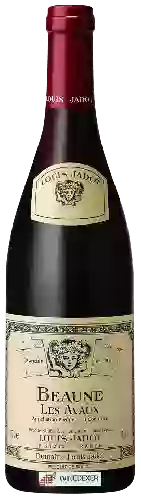 Winery Louis Jadot - Beaune Premier Cru Les Avaux